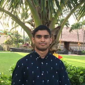 Meet your Posher, Rahul